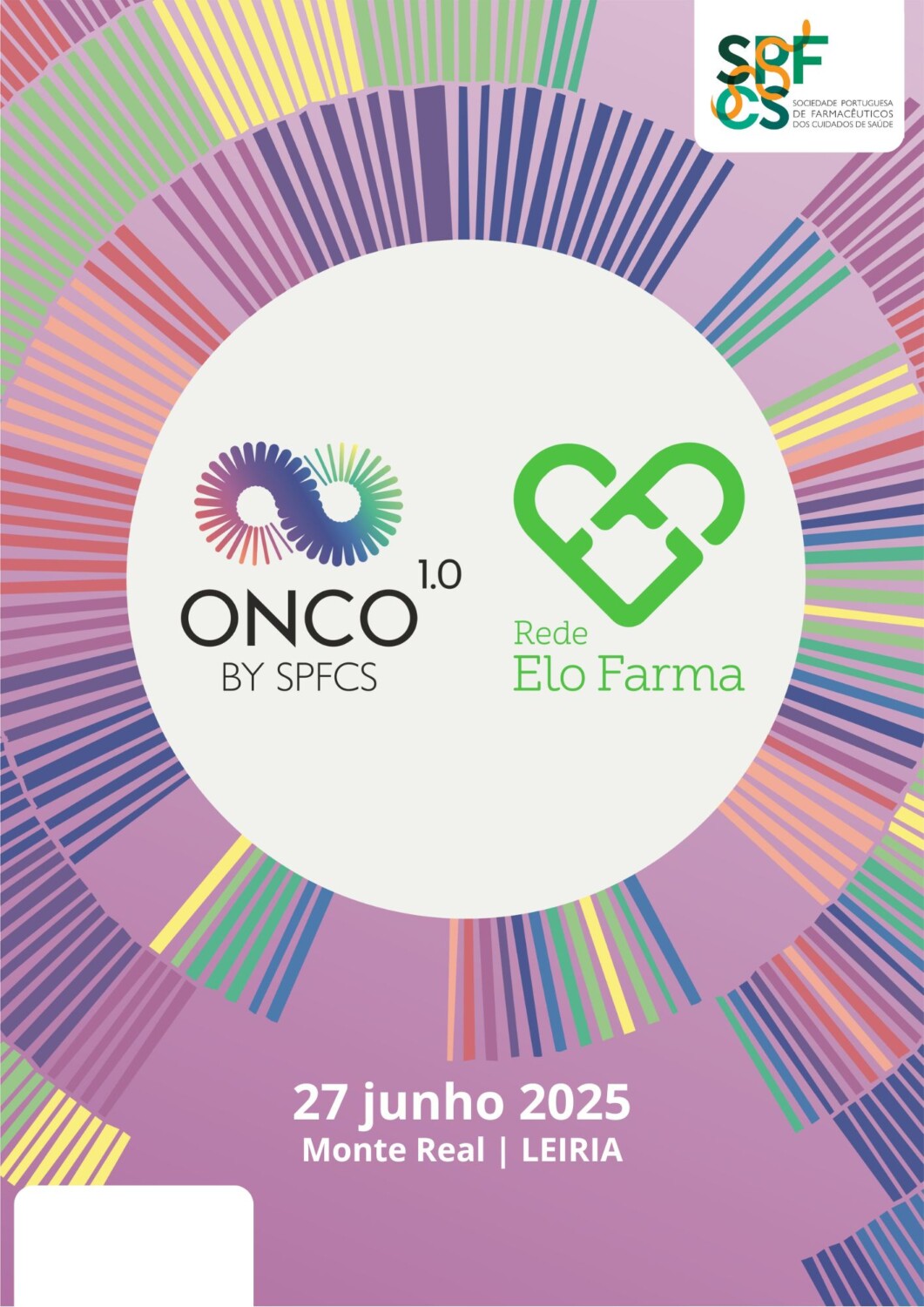 II Curso Onco 1.0 by SPFCS for EloFarma