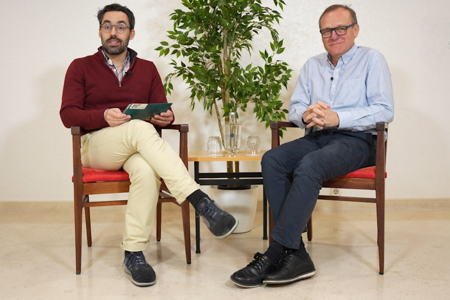 #149 – Ensino Farmacêutico II: A Revisão da Diretiva Europeia