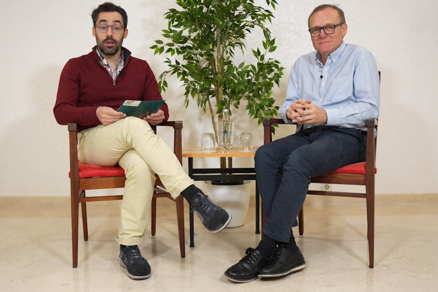 #152 – Ensino Farmacêutico III: a sociedade civil e o processo formativo