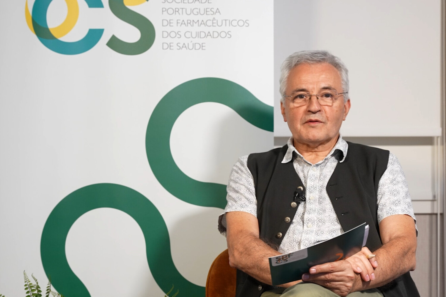 #157 – VIII Encontro SPFCS Vamos Falar: antevisão