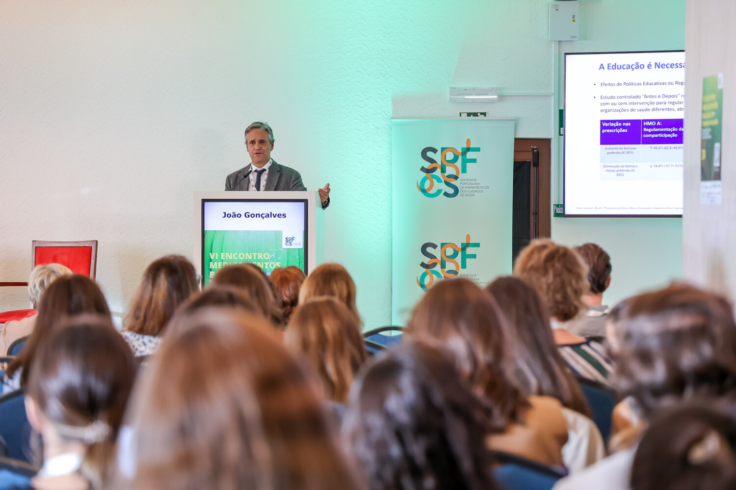 Biológicos em Ação: Terapias Inovadoras, Impacto Real