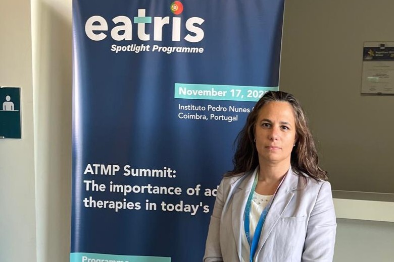 Presença da SPFCS no ATMP Summit 2025 reforça compromisso com a atualização e qualidade científica em Medicamentos de Terapia Avançada