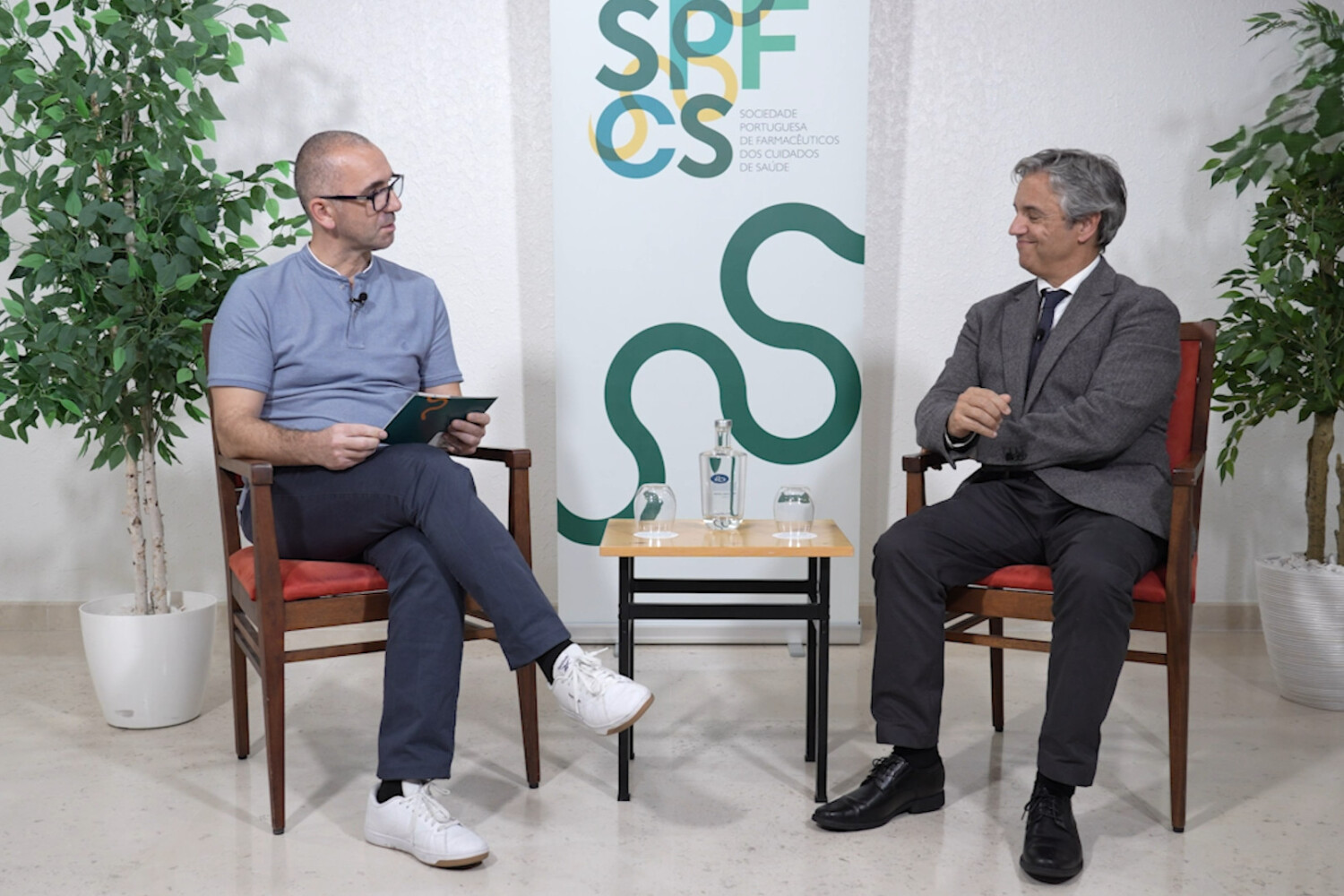 #170 – Seis anos a discutir os avanços científicos dos biossimilares