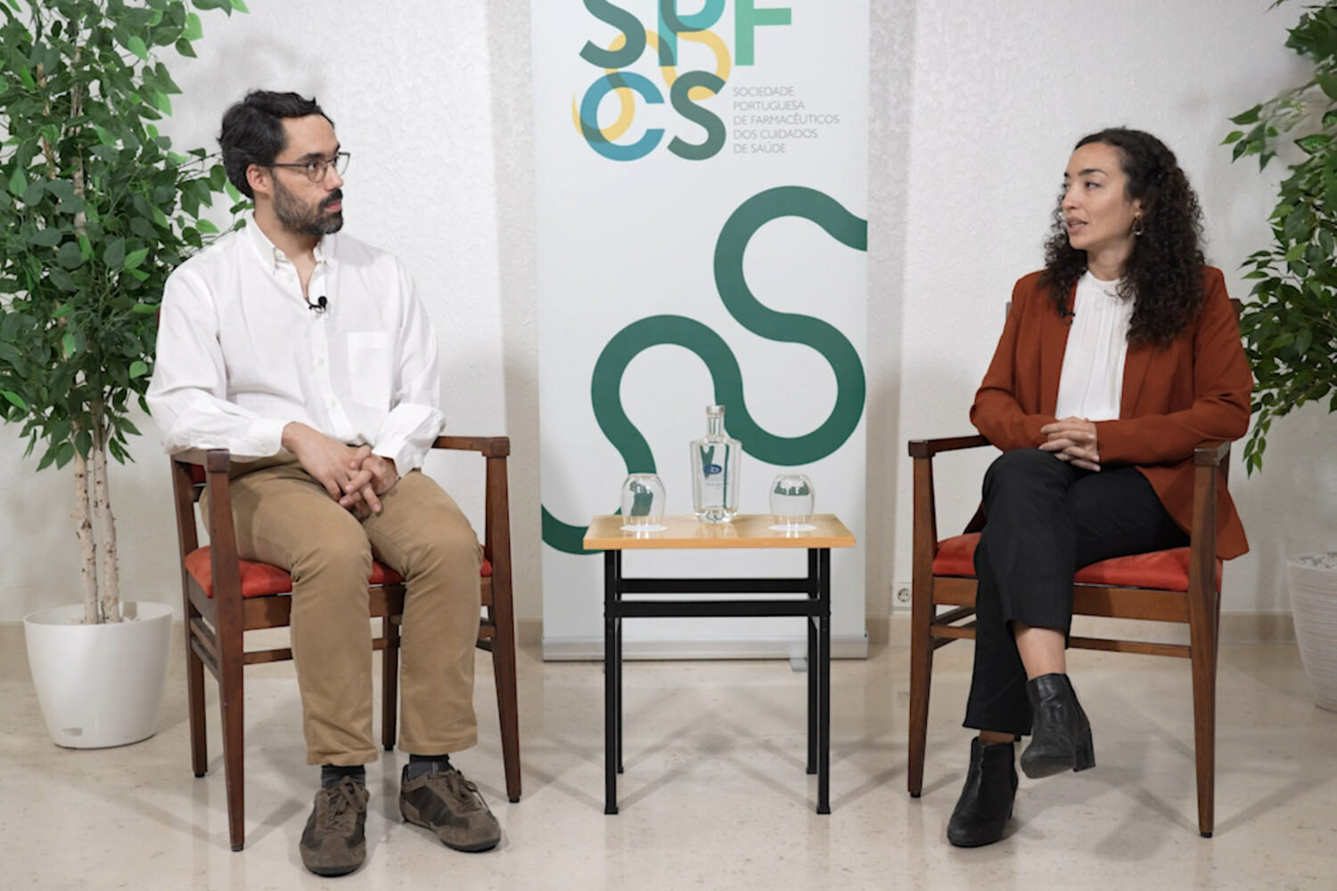 #171 – A produção de terapias avançadas pelo farmacêutico