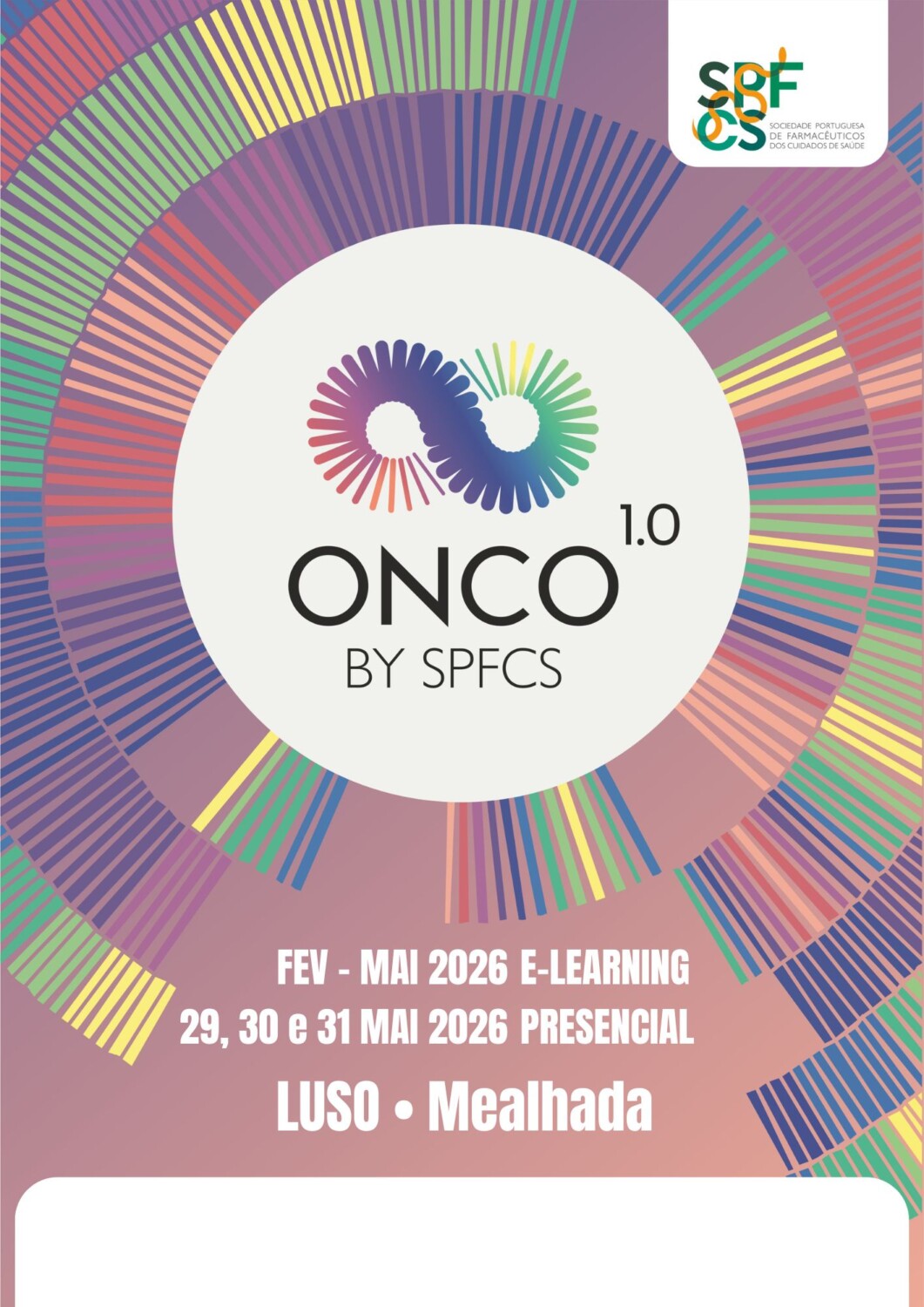 Curso Onco 1.0 Reloaded by SPFCS (2026)