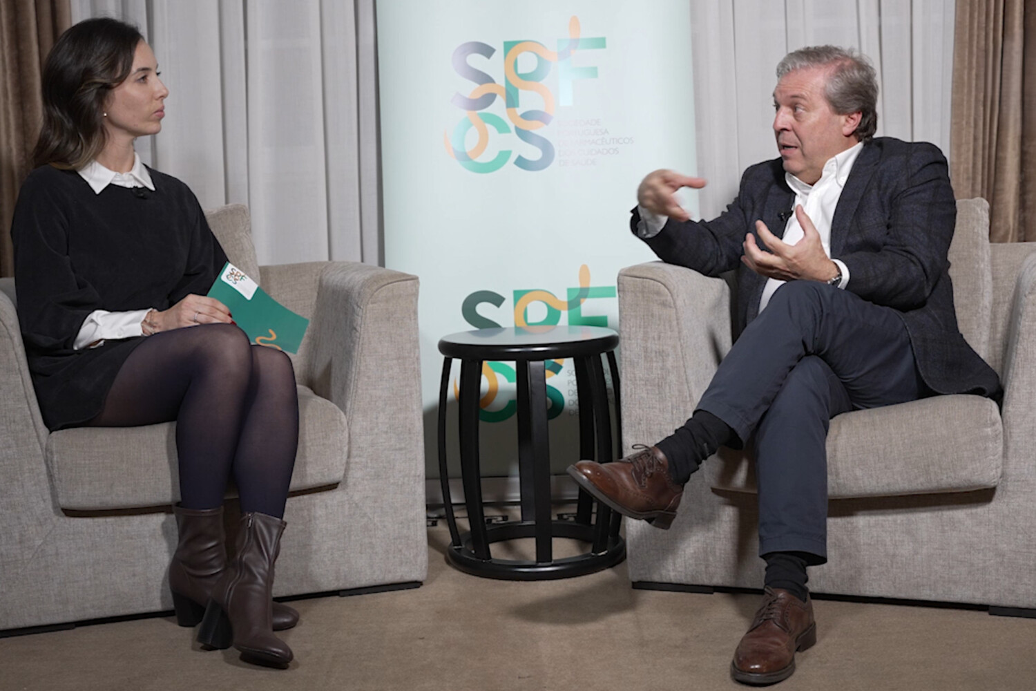 #174 – Os novos cuidados aplicados à oftalmologia